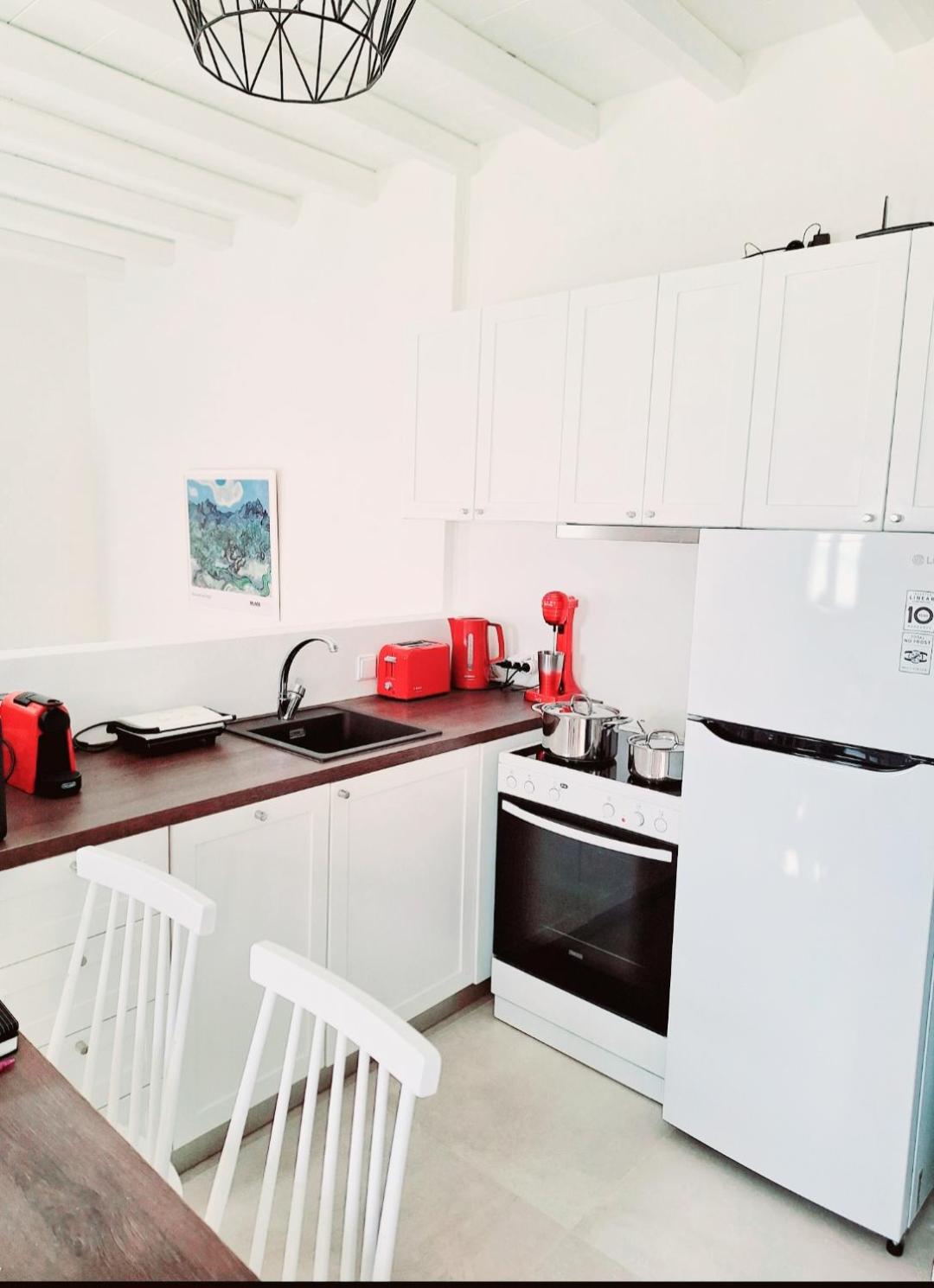 "Araklos" Summer house III