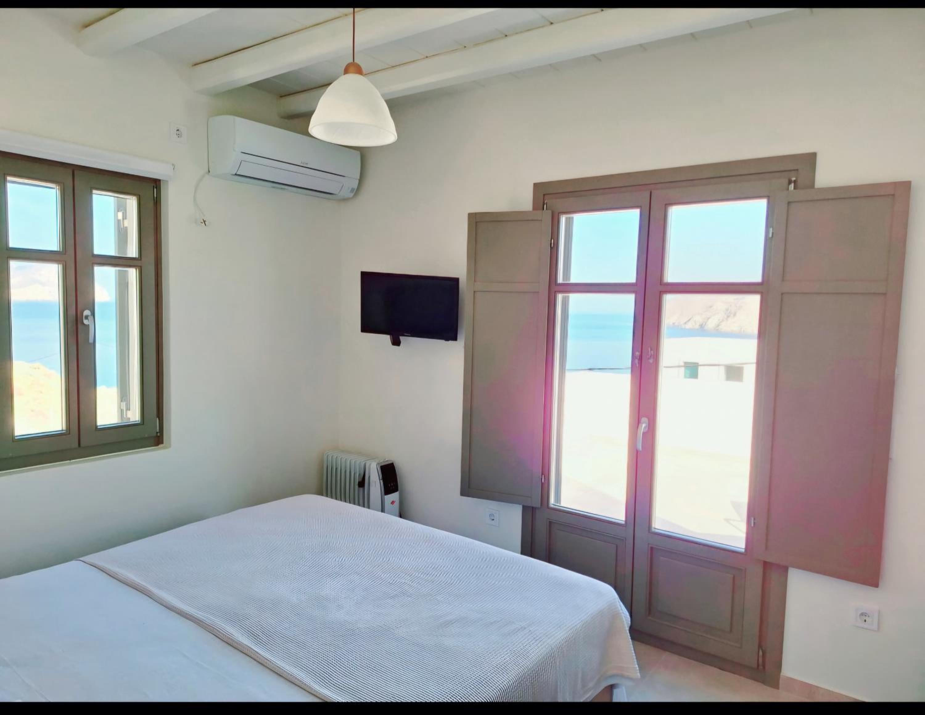 "Araklos" Summer house III