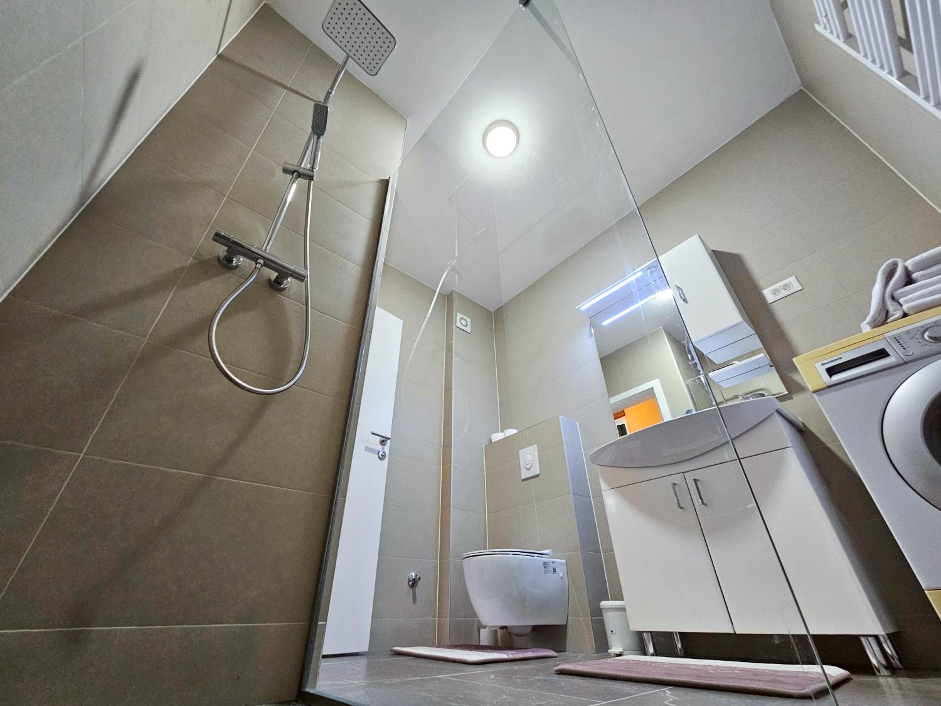 Apartman Kadic Bjelasnica - Free Private Garage Parking