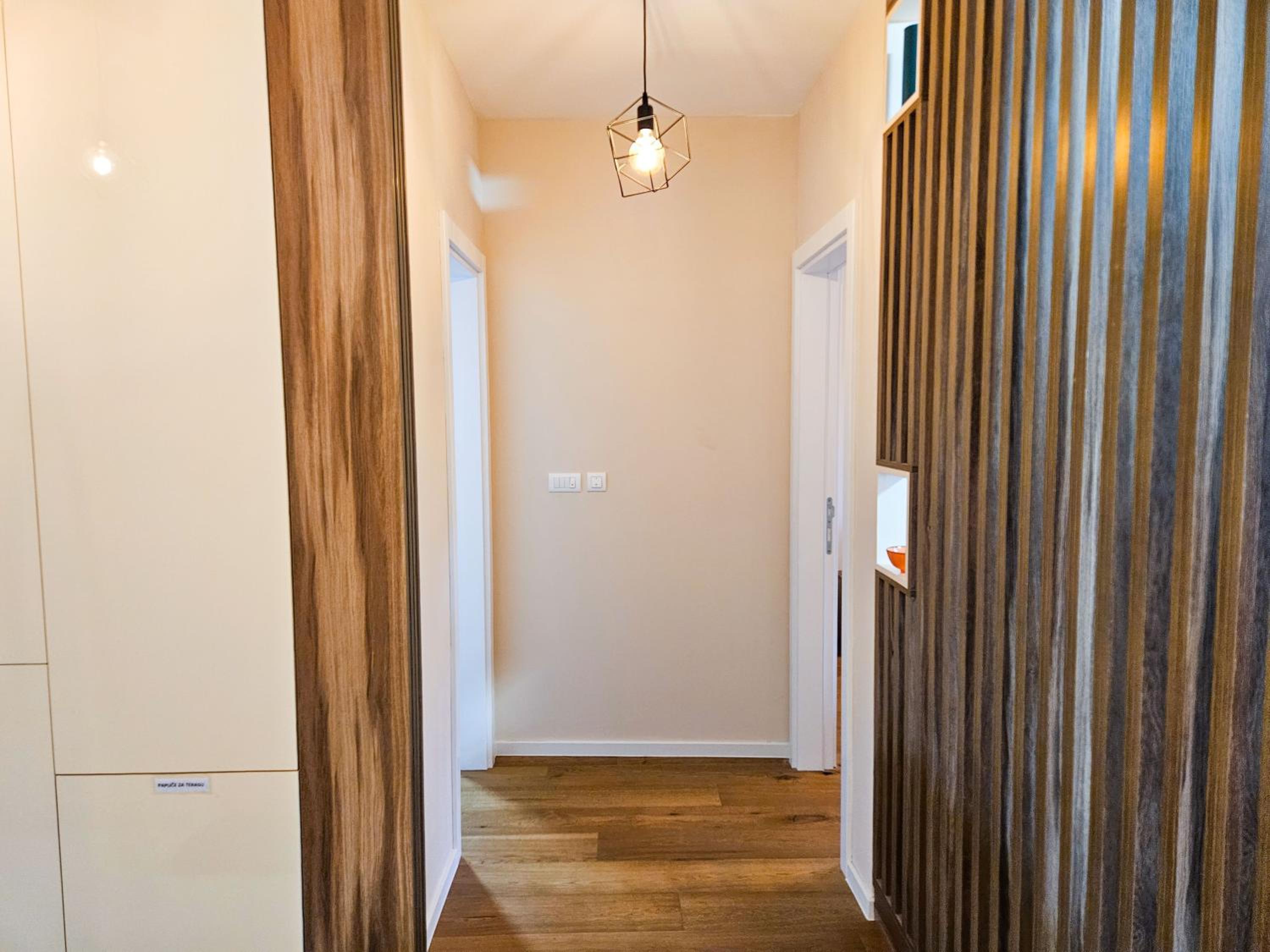 Apartman Kadic Bjelasnica - Free Private Garage Parking