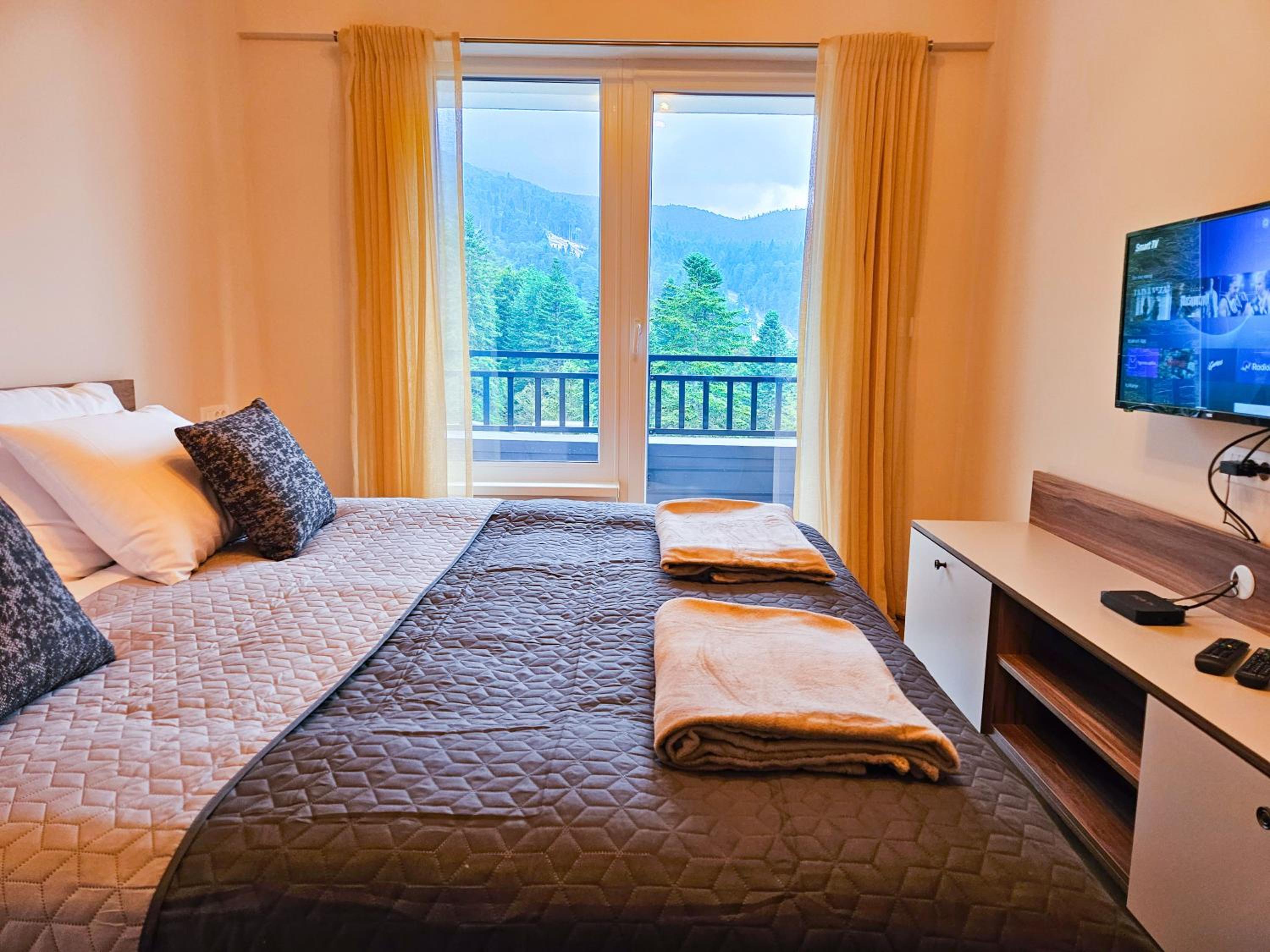 Apartman Kadic Bjelasnica - Free Private Garage Parking