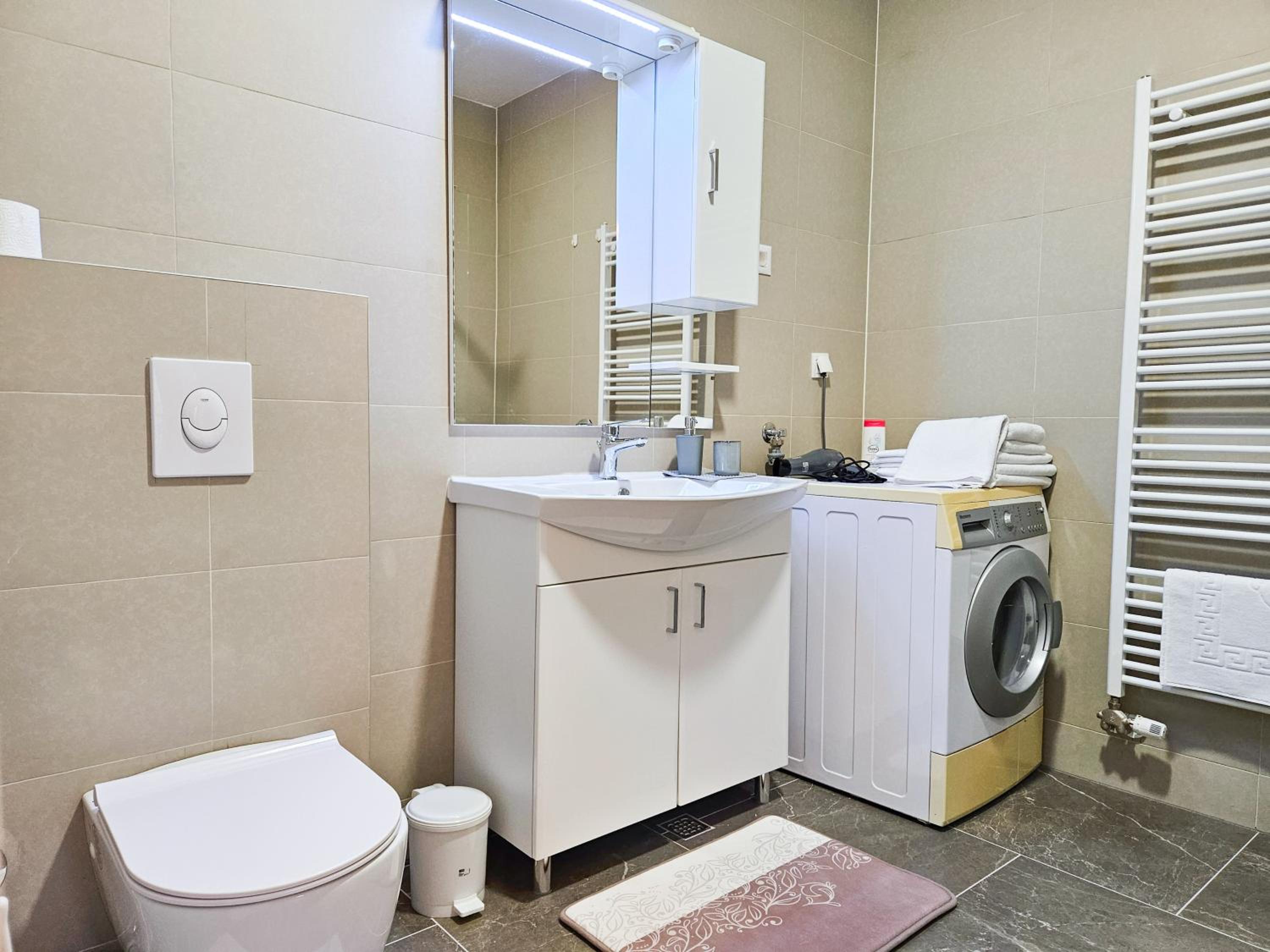 Apartman Kadic Bjelasnica - Free Private Garage Parking