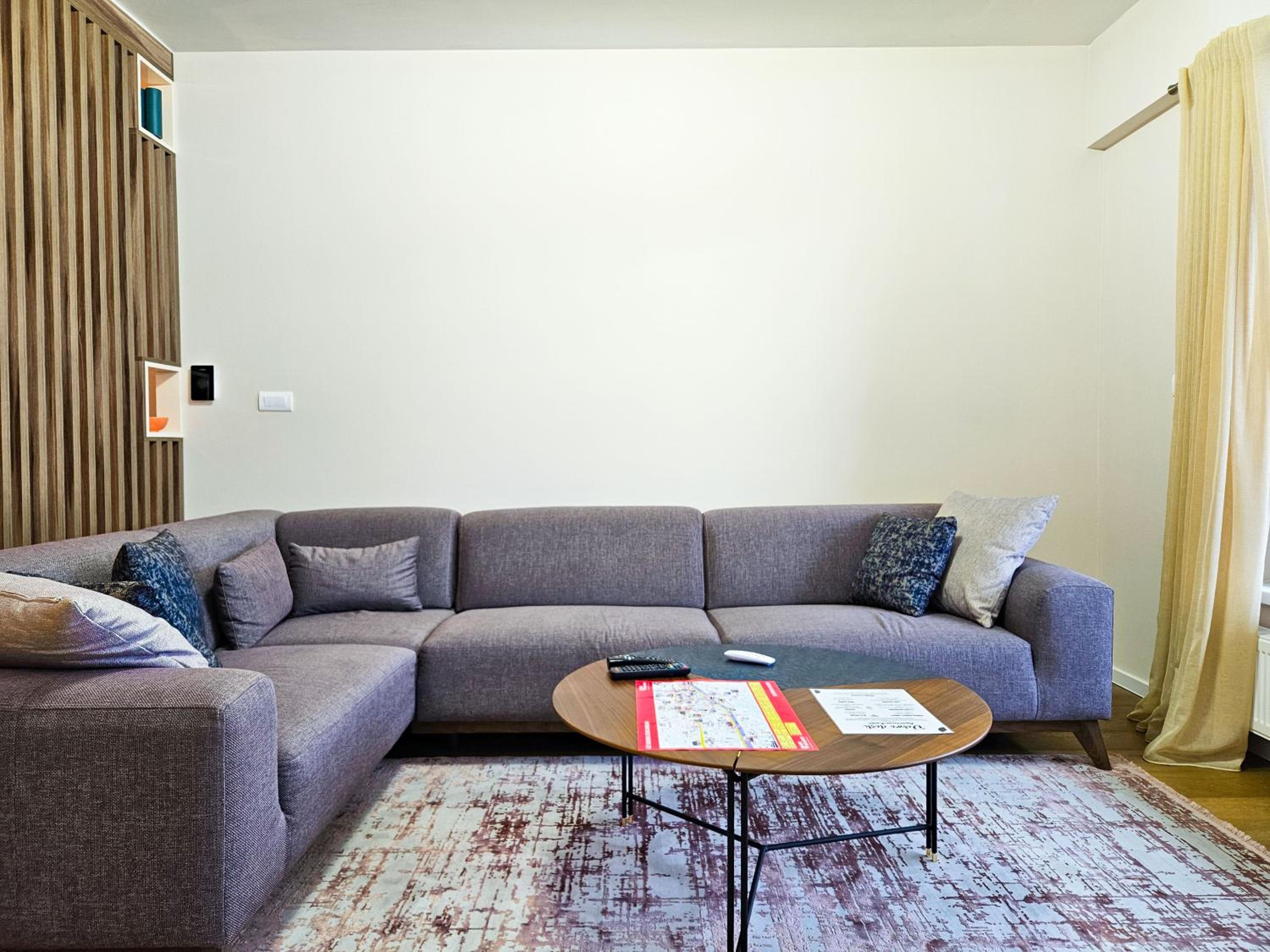 Apartman Kadic Bjelasnica - Free Private Garage Parking