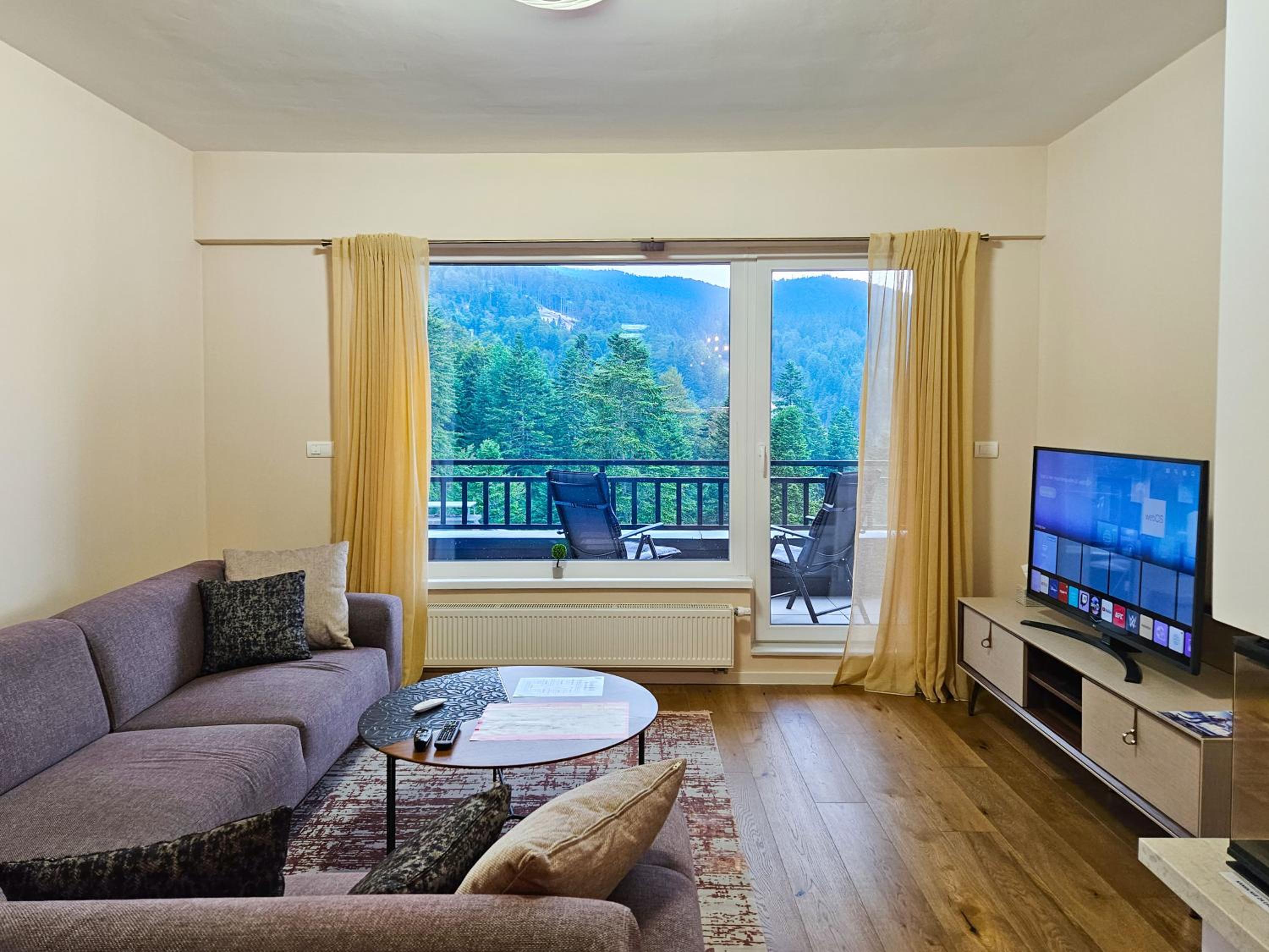 Apartman Kadic Bjelasnica - Free Private Garage Parking
