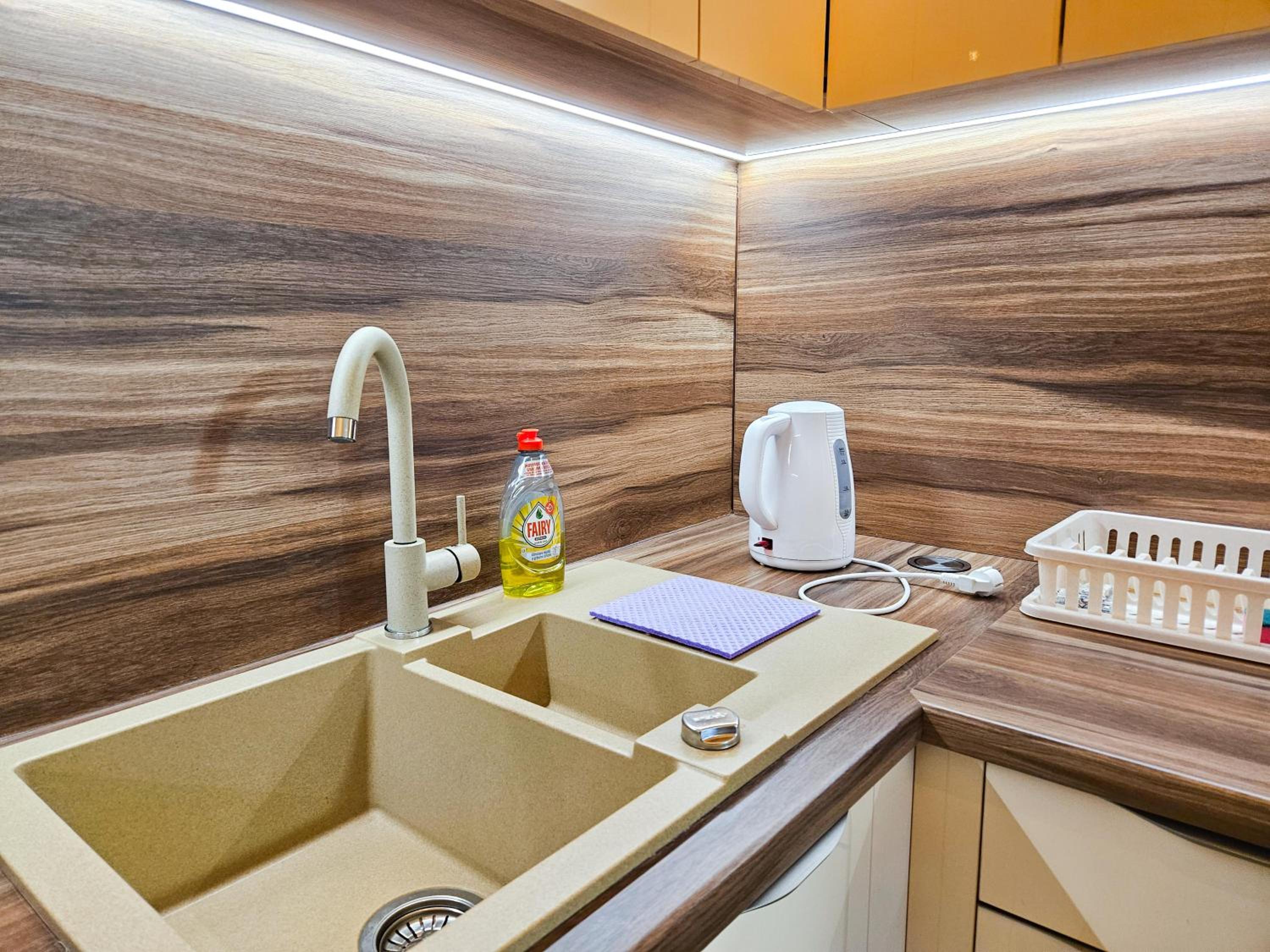 Apartman Kadic Bjelasnica - Free Private Garage Parking
