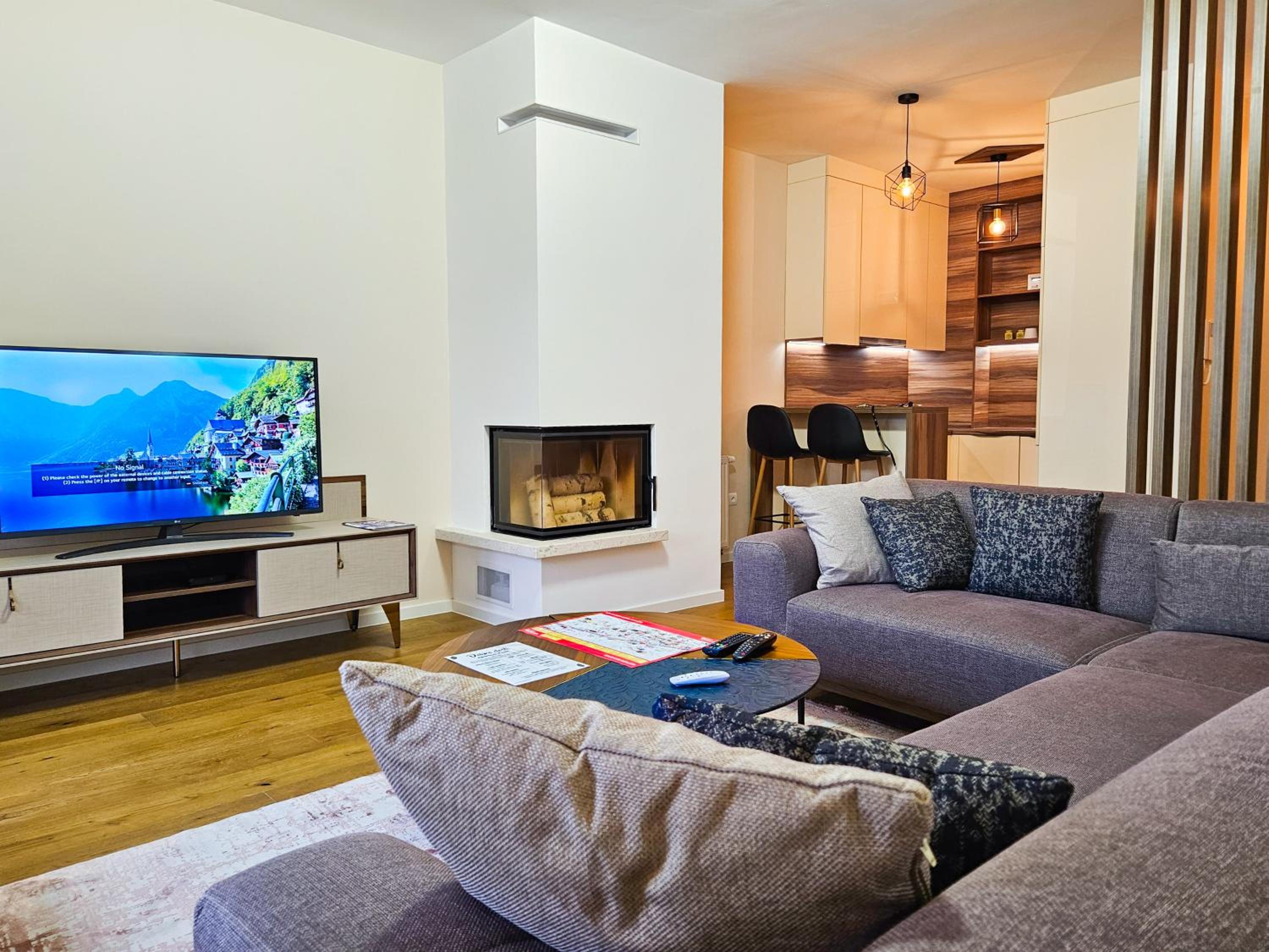 Apartman Kadic Bjelasnica - Free Private Garage Parking