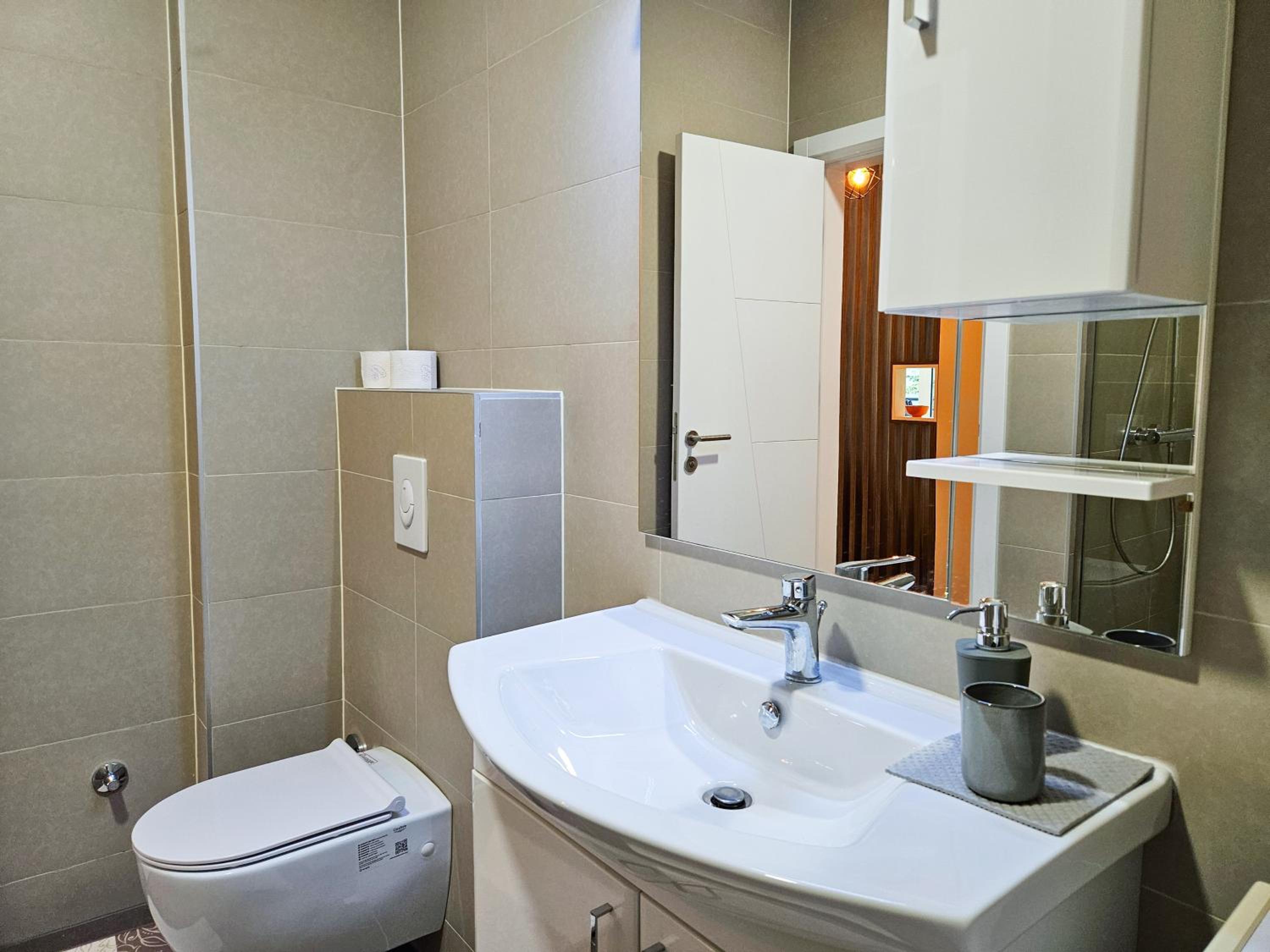 Apartman Kadic Bjelasnica - Free Private Garage Parking