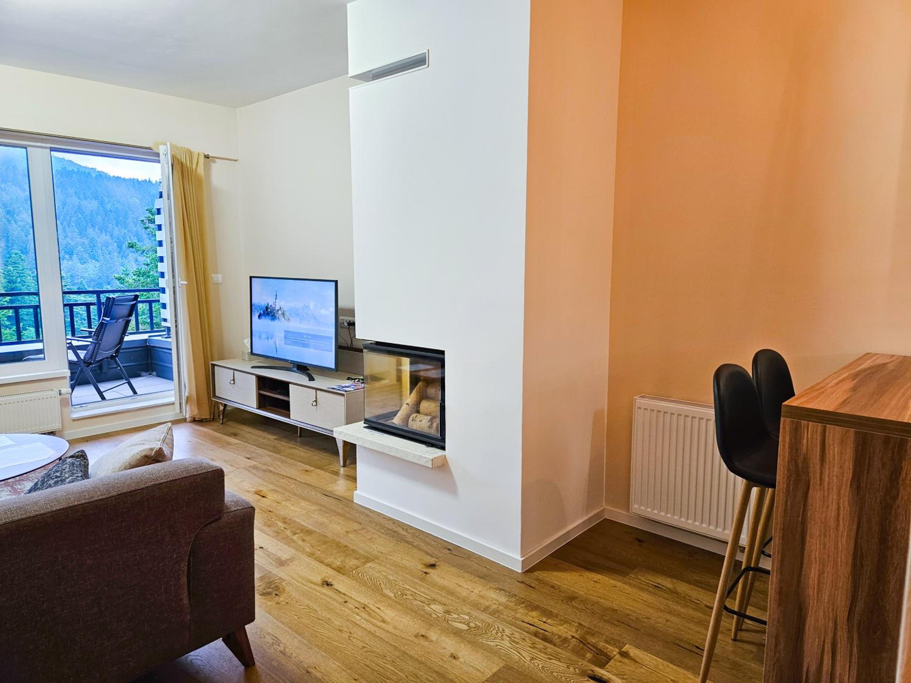 Apartman Kadic Bjelasnica - Free Private Garage Parking