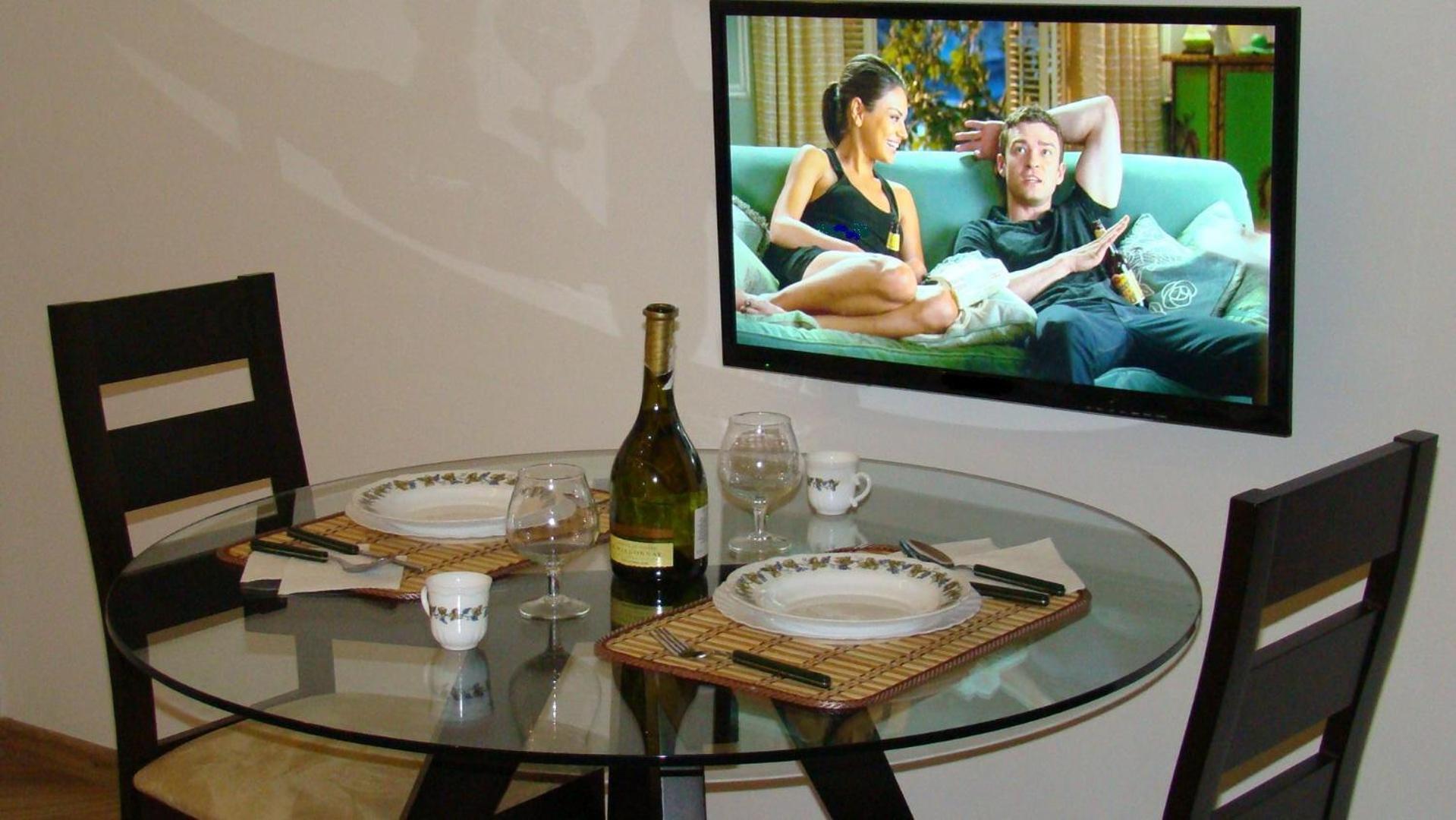Pleasure Apartment near center of Odessa view 3