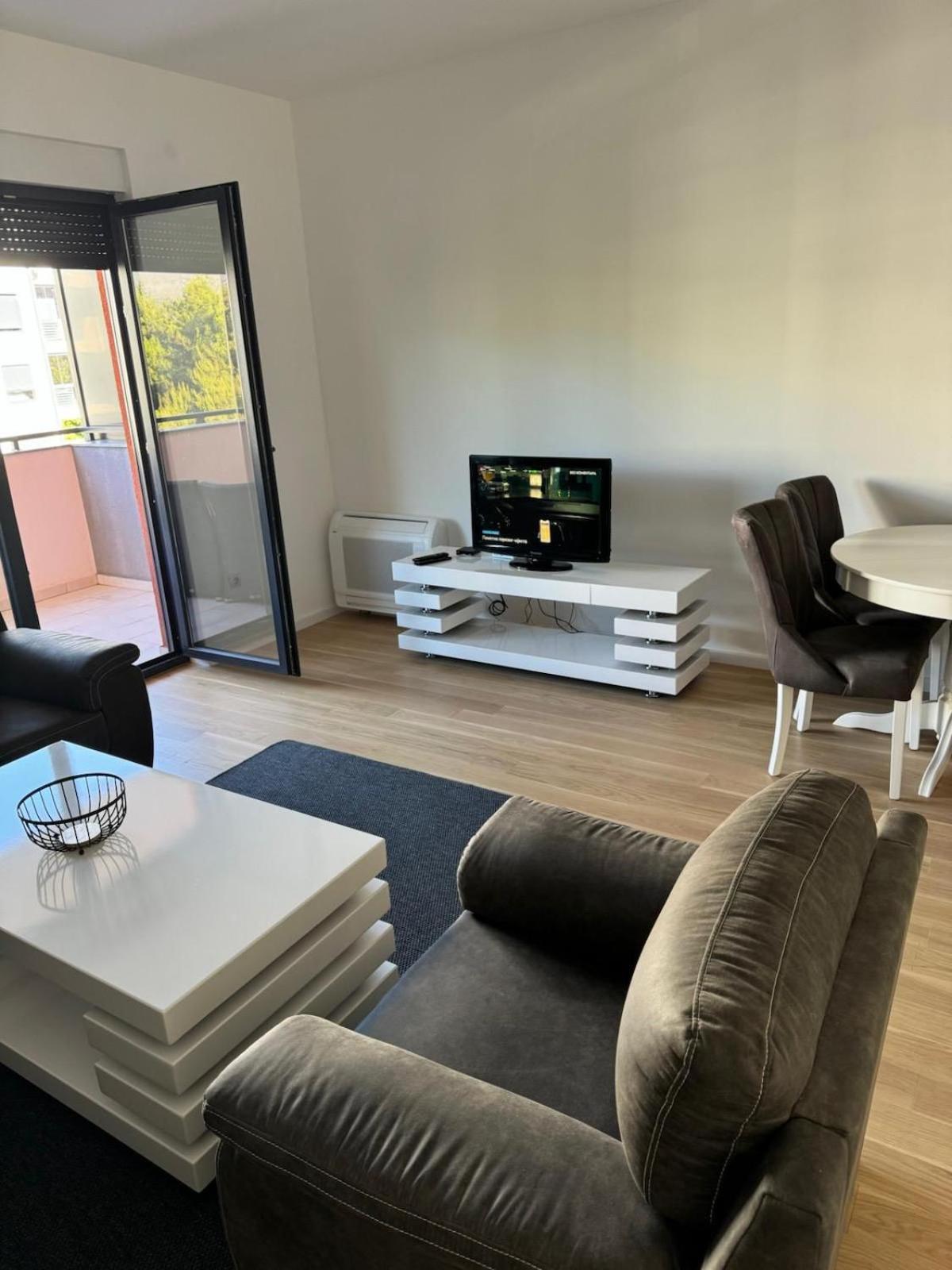 Apartman SAN Trebinje