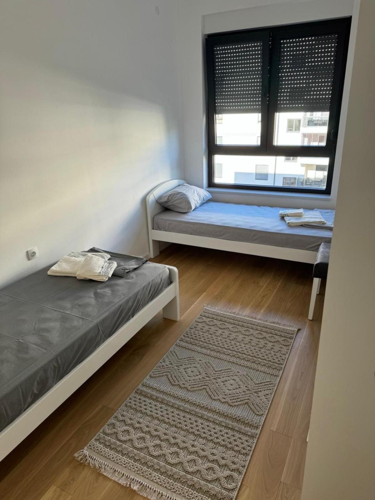 Apartman SAN Trebinje