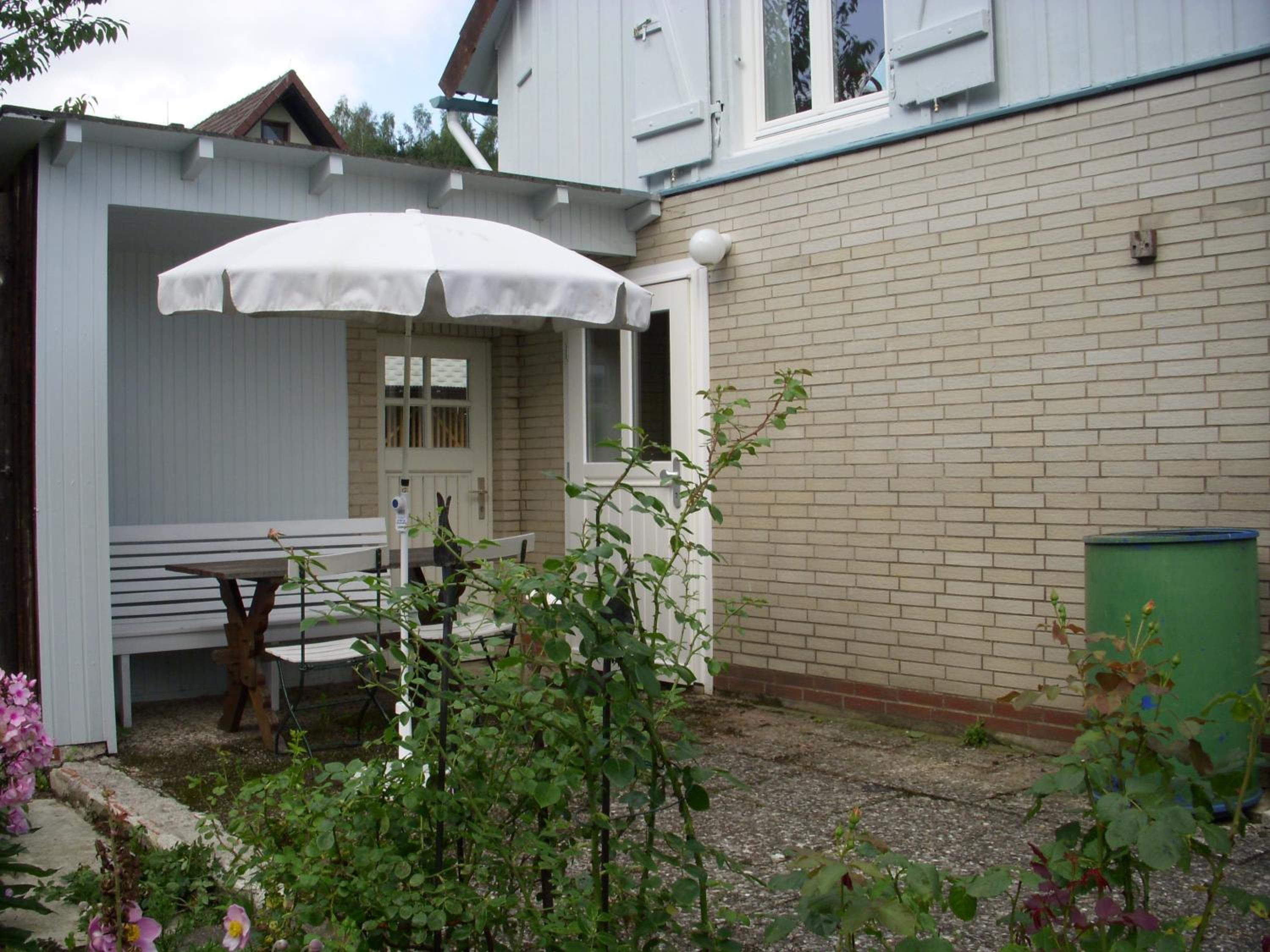 Ferienwohnung Wolfshagen view 5