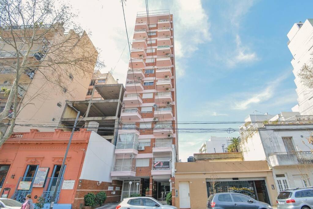 Cómodo apartamento en Palermo, Argentina