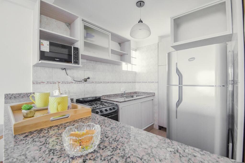 Cómodo apartamento en Palermo, Argentina