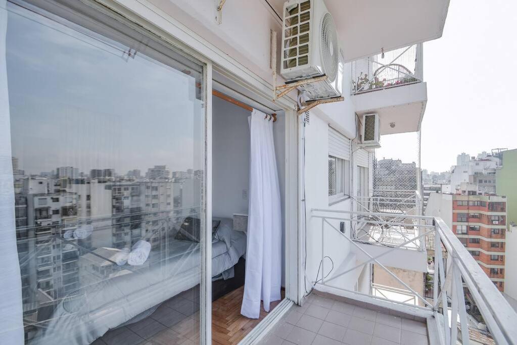 Cómodo apartamento en Palermo, Argentina