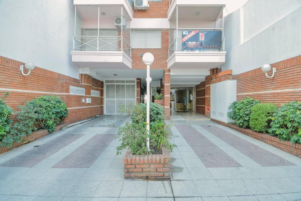 Cómodo apartamento en Palermo, Argentina