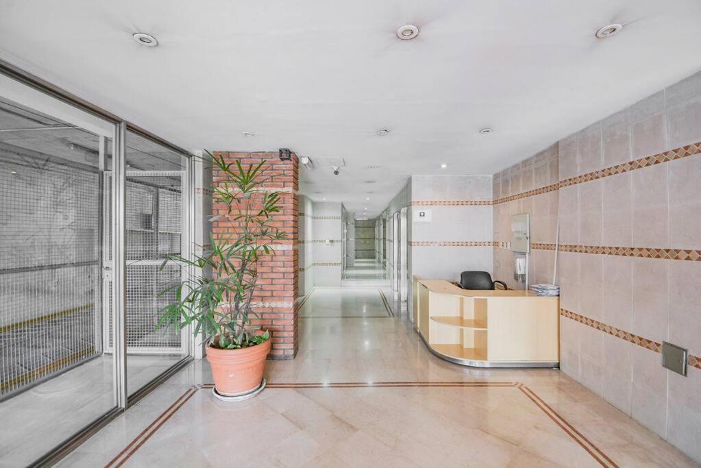 Cómodo apartamento en Palermo, Argentina