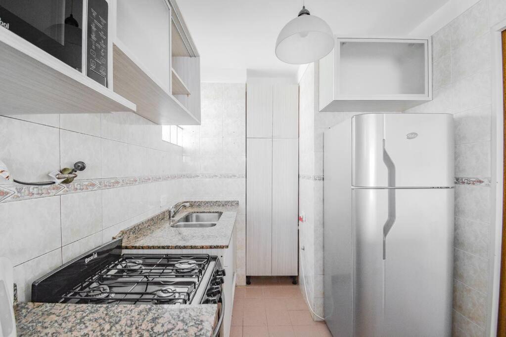 Cómodo apartamento en Palermo, Argentina