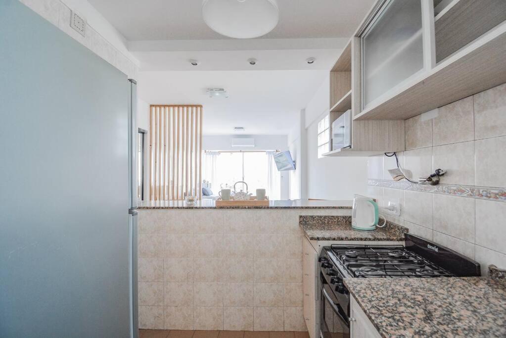 Cómodo apartamento en Palermo, Argentina