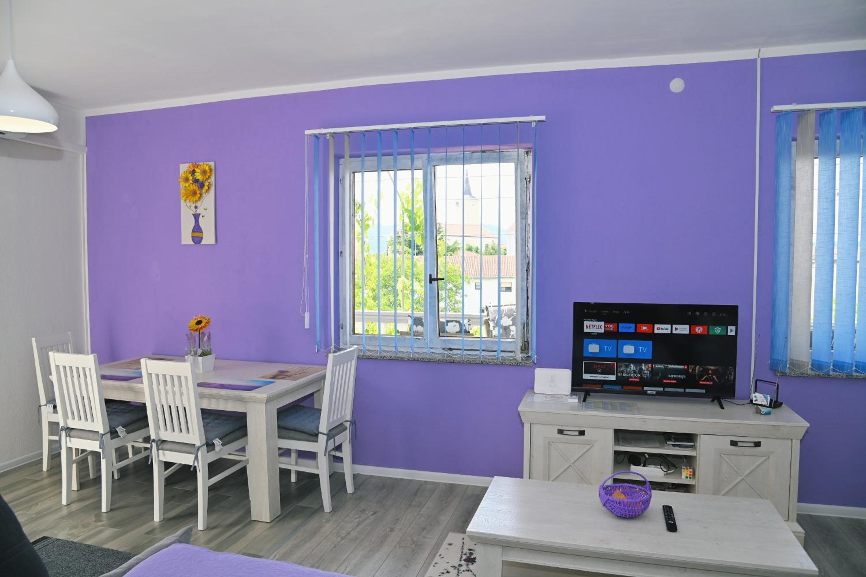 Apartments Biondi view 2