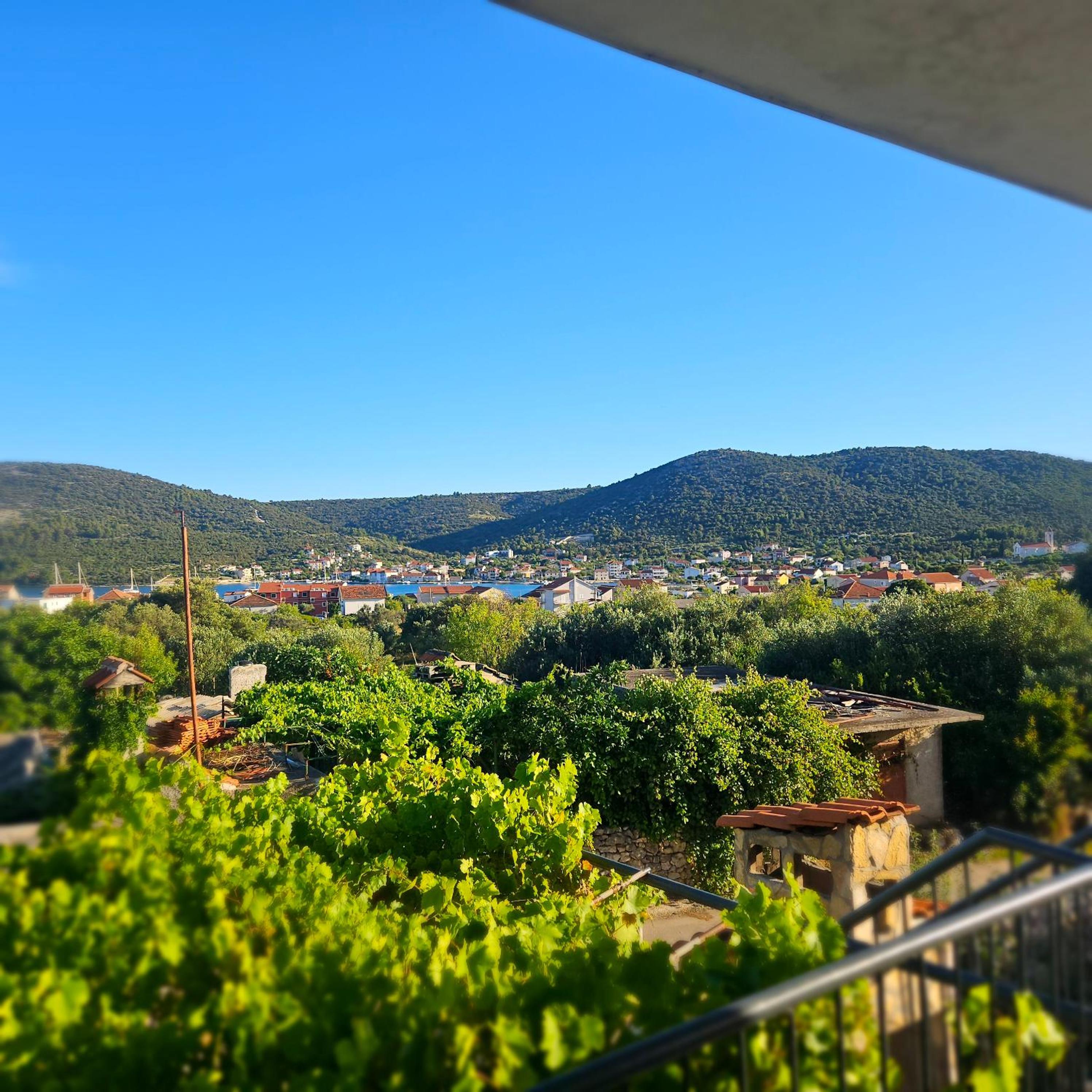 Apartment Viniška view 4