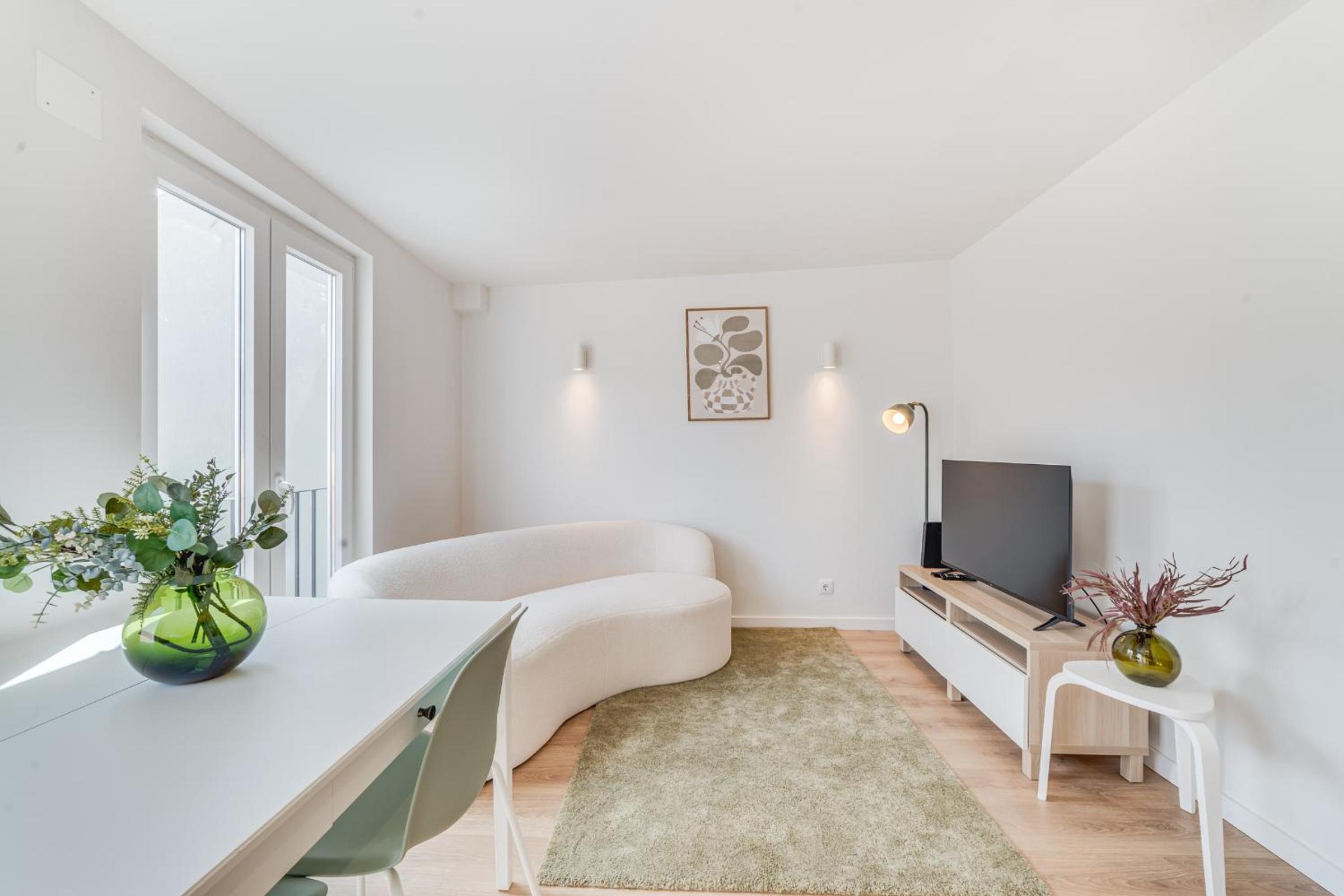 Campolide Charm Apartments II