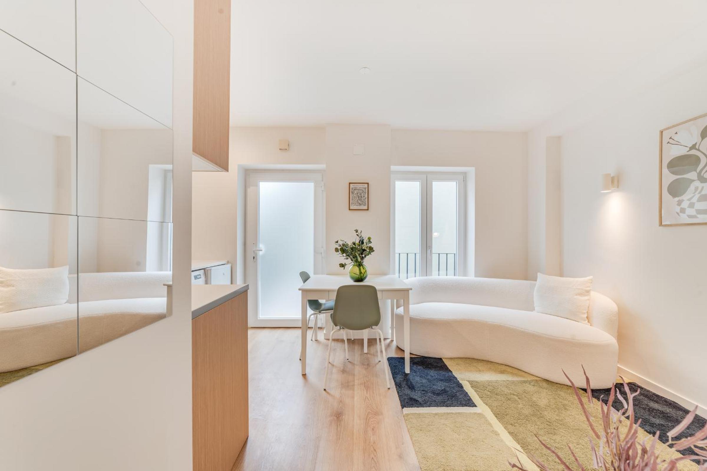 Campolide Charm Apartments II