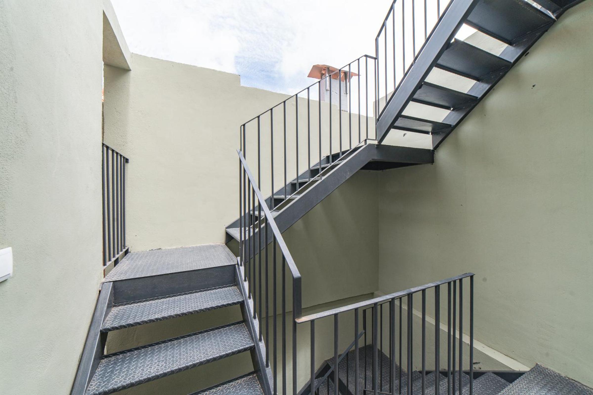 Campolide Charm Apartments II