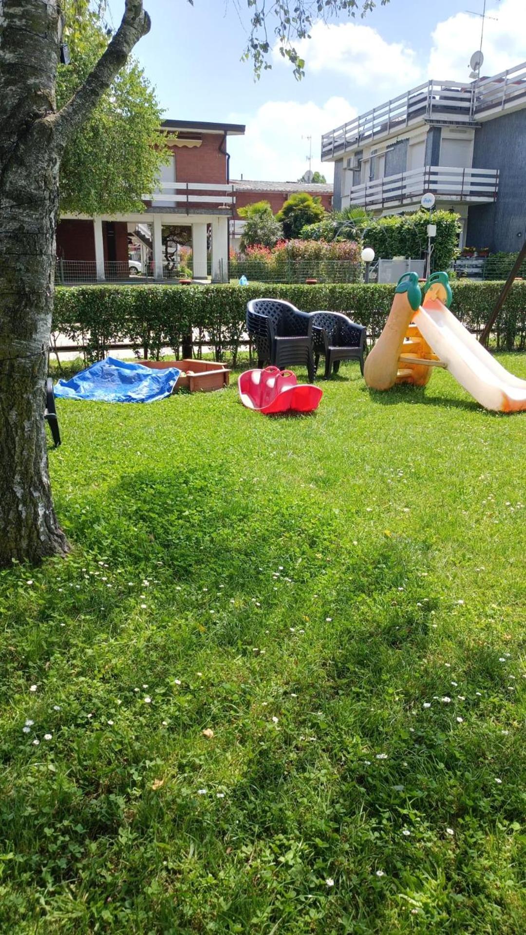 house Benedetta & Gloria on the lake