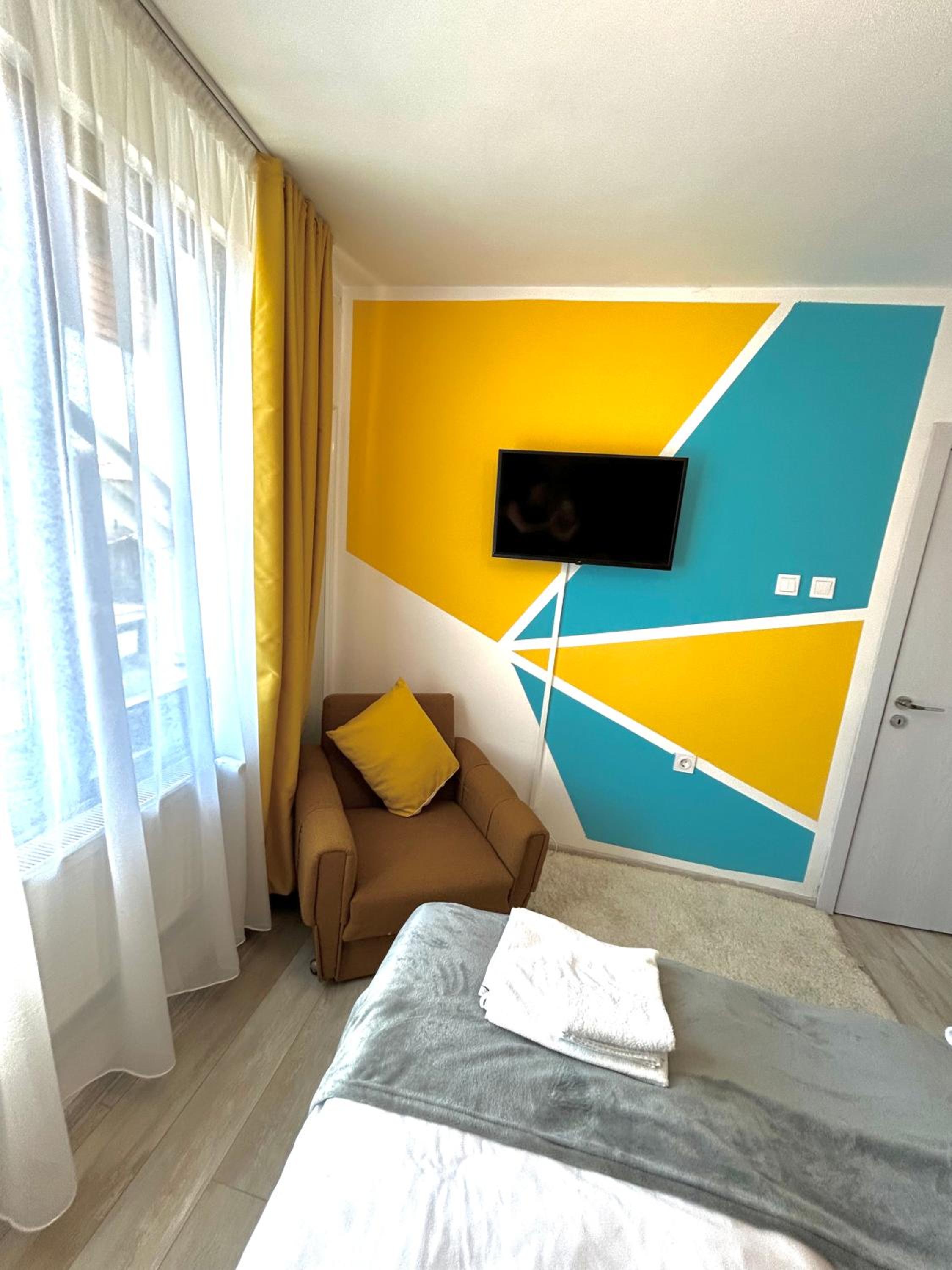 Bulgarane House