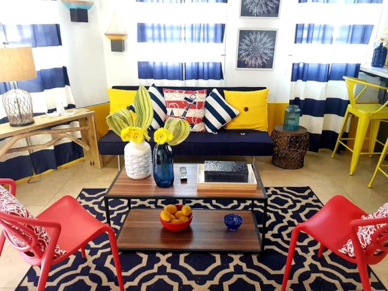 Vibrant Spot, Patio, 5 Minutes to Boqueron Beach view 2