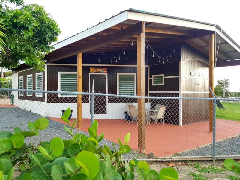 Vibrant Spot, Patio, 5 Minutes to Boqueron Beach view 5