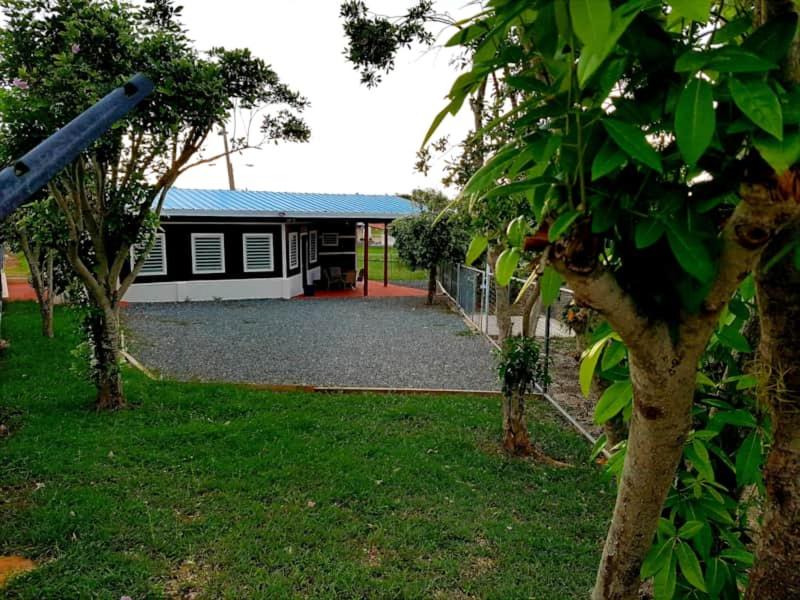 Vibrant Spot, Patio, 5 Minutes to Boqueron Beach view 4