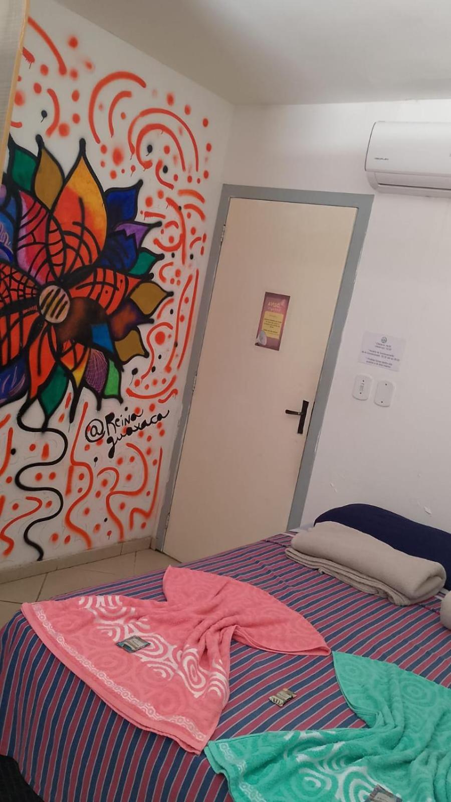 Soul do Mar Hostel view 4