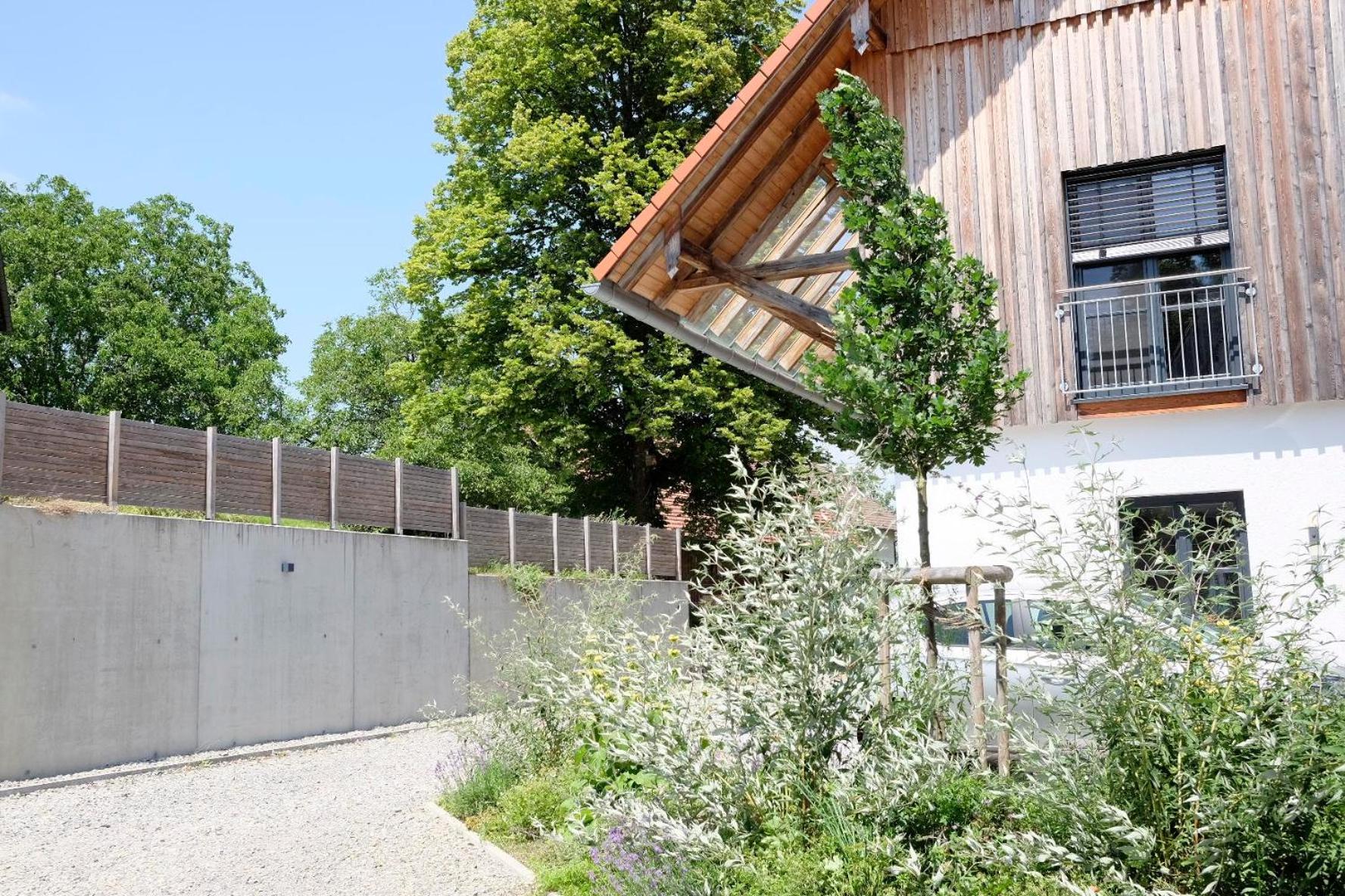 Trautesheim Ferienwohnungen