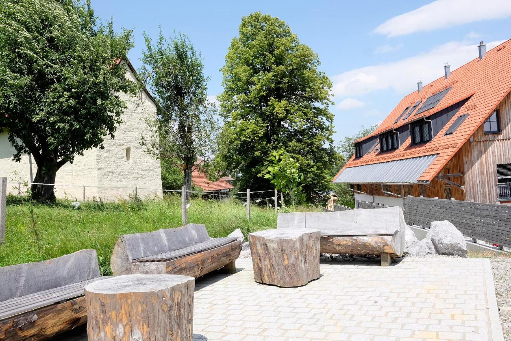 Trautesheim Ferienwohnungen