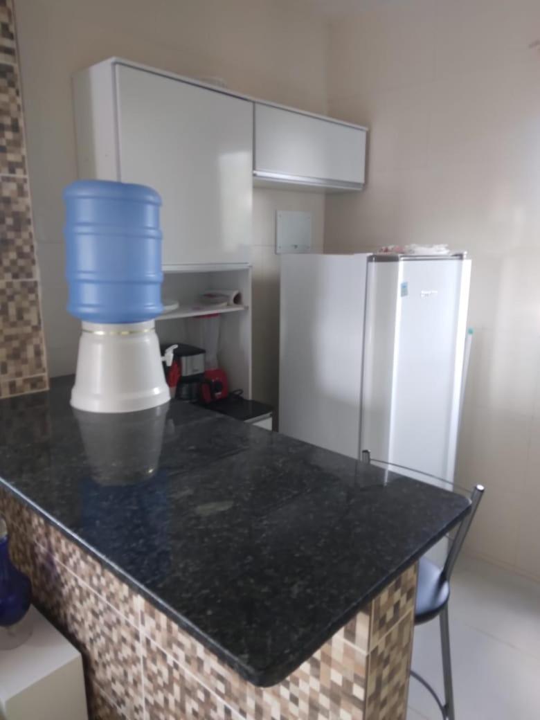 Porto de Galinhas - Flat 15 - Residencial Lagoa de Porto view 4