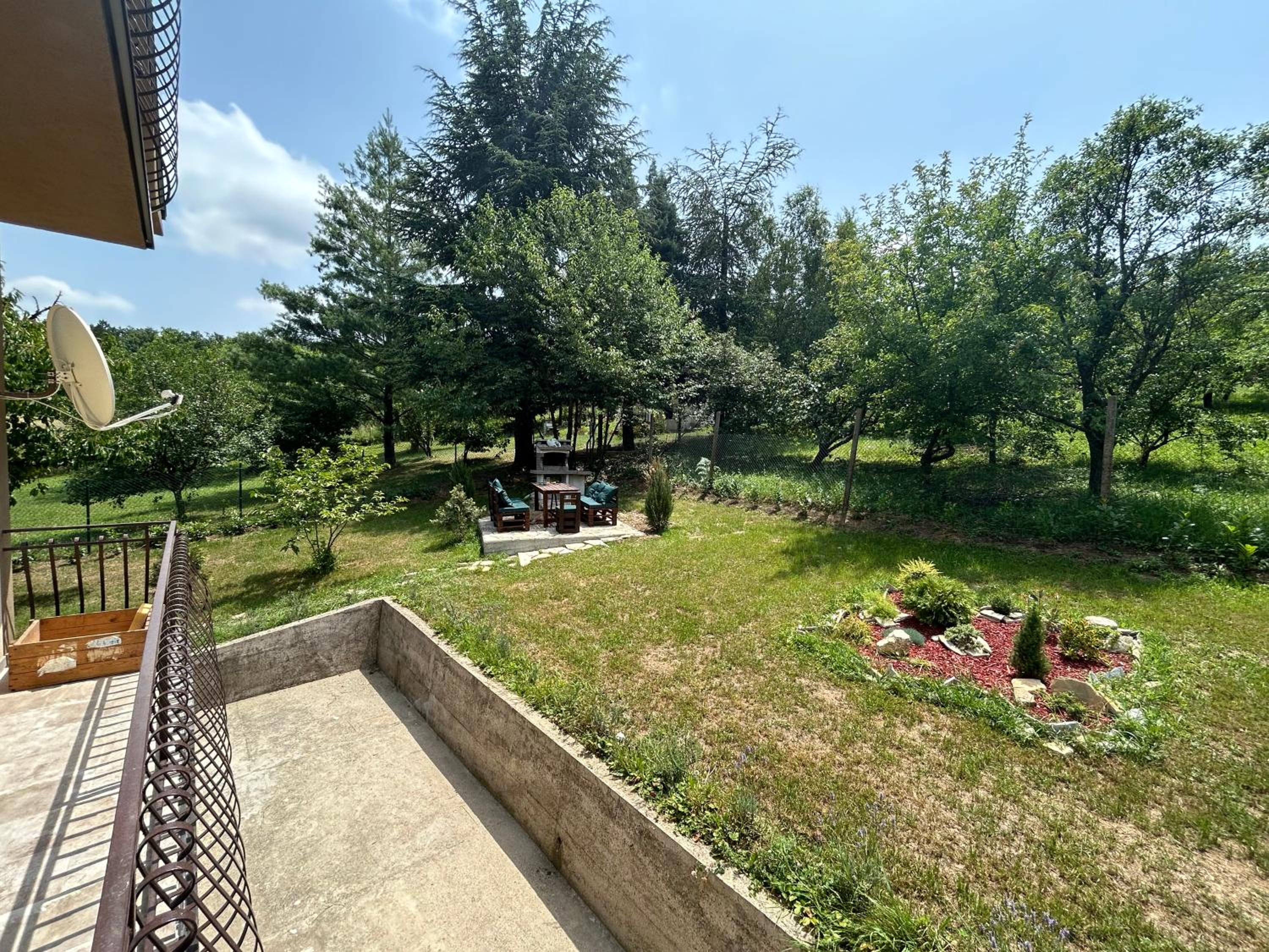Kosmaj Ruža vetrova view 4