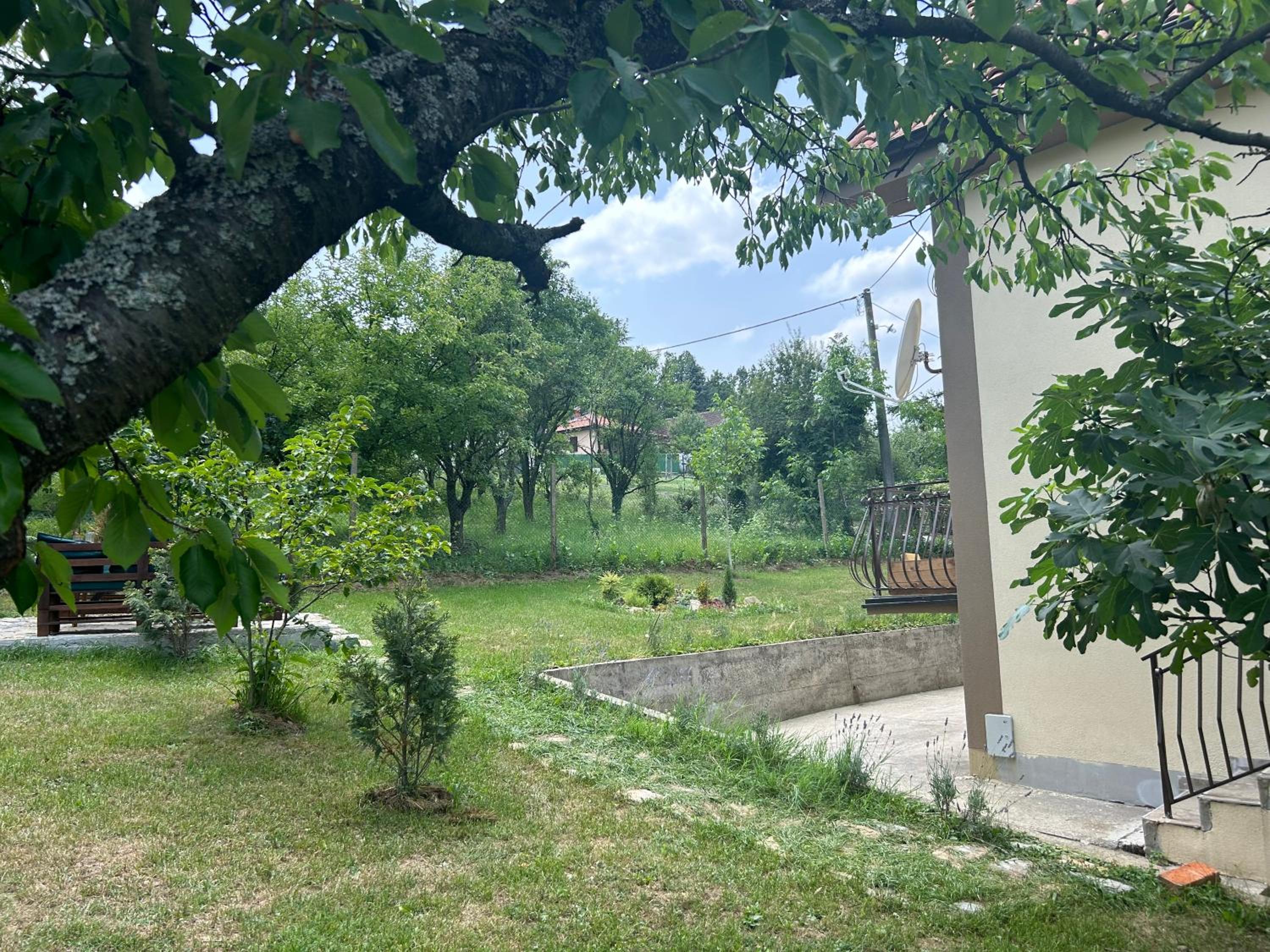 Kosmaj Ruža vetrova view 5