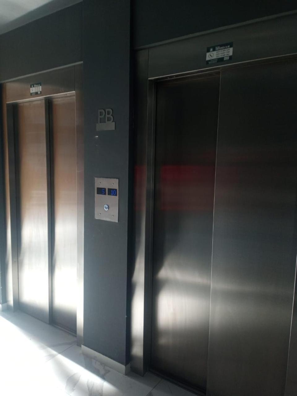 Departamento temporal en la plata