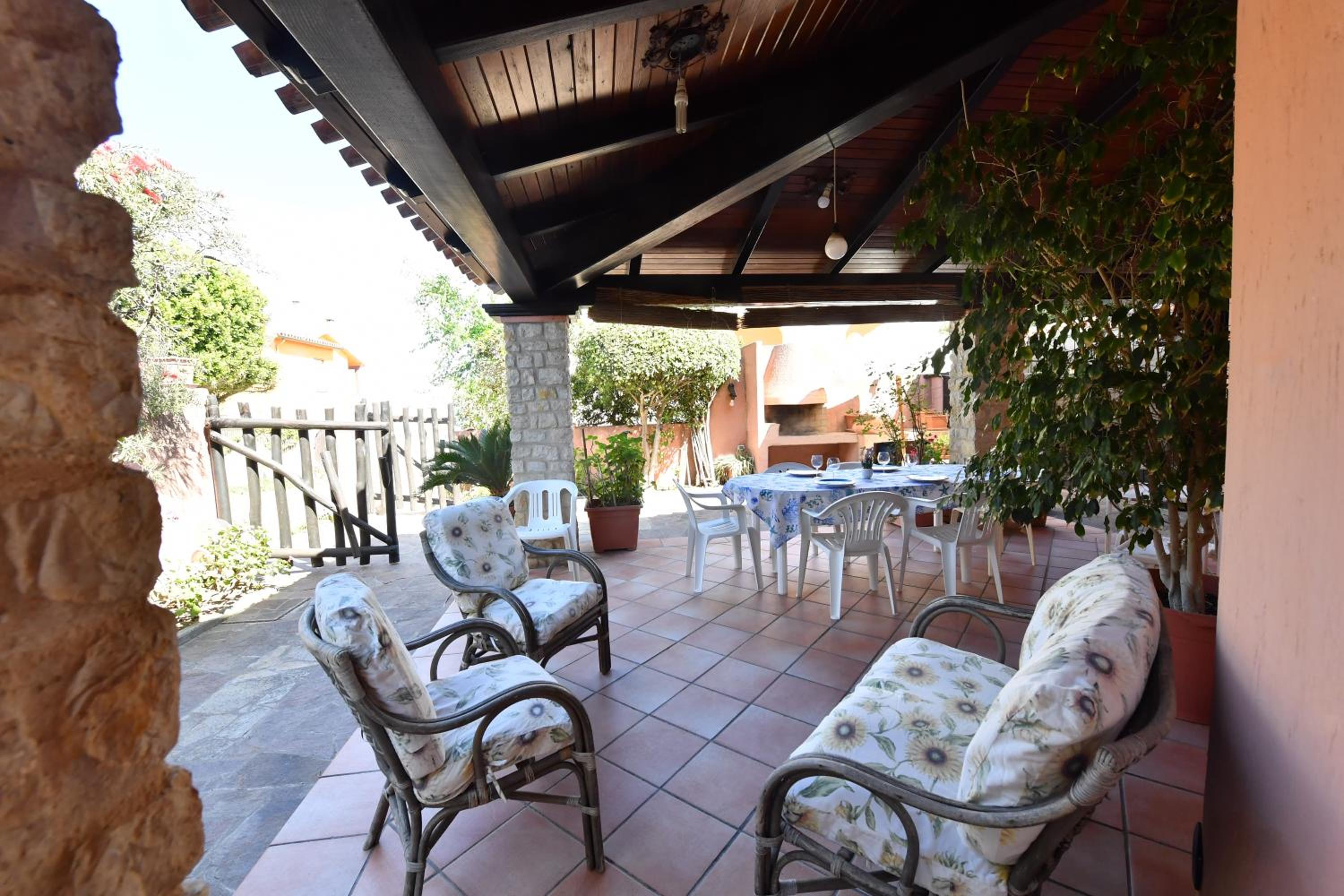 Villa Gianni view 3