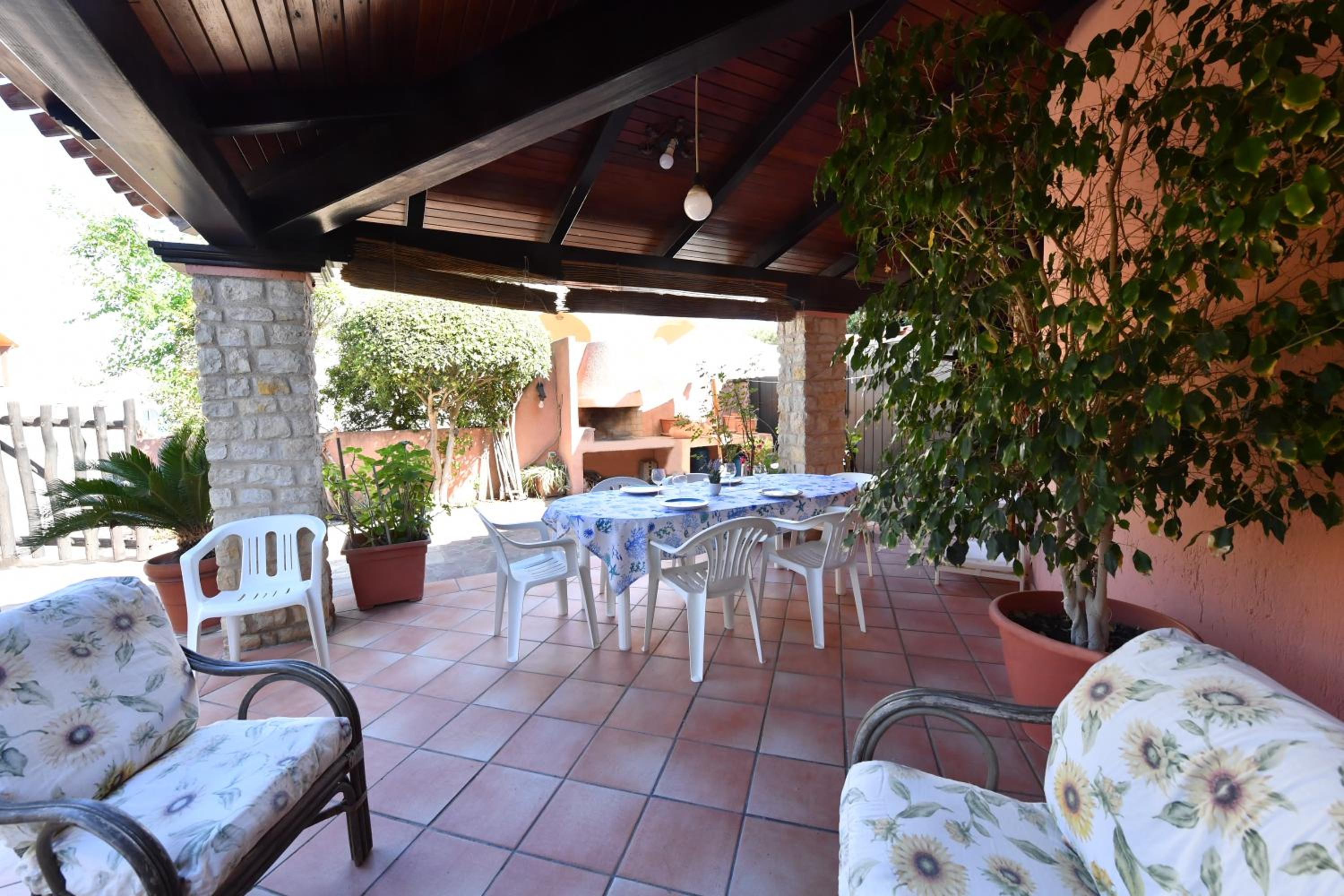 Villa Gianni view 4