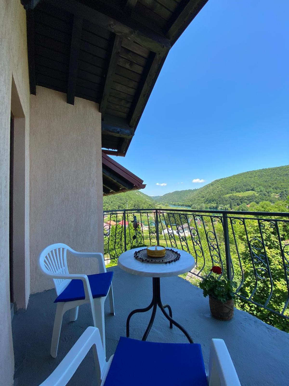 Panorama Pokoj Apartments