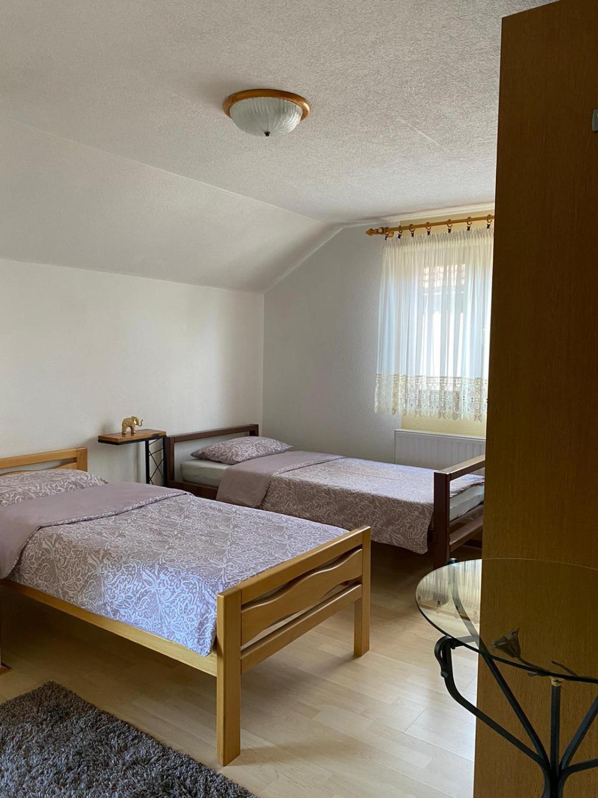 Panorama Pokoj Apartments