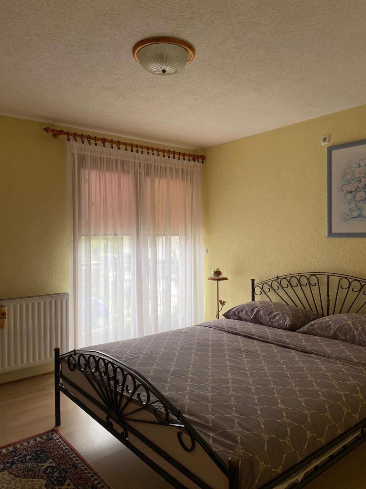 Panorama Pokoj Apartments