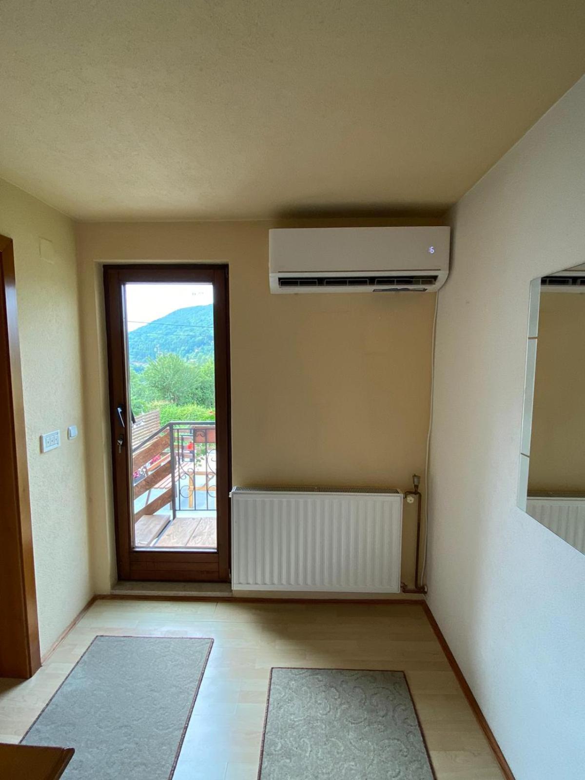 Panorama Pokoj Apartments