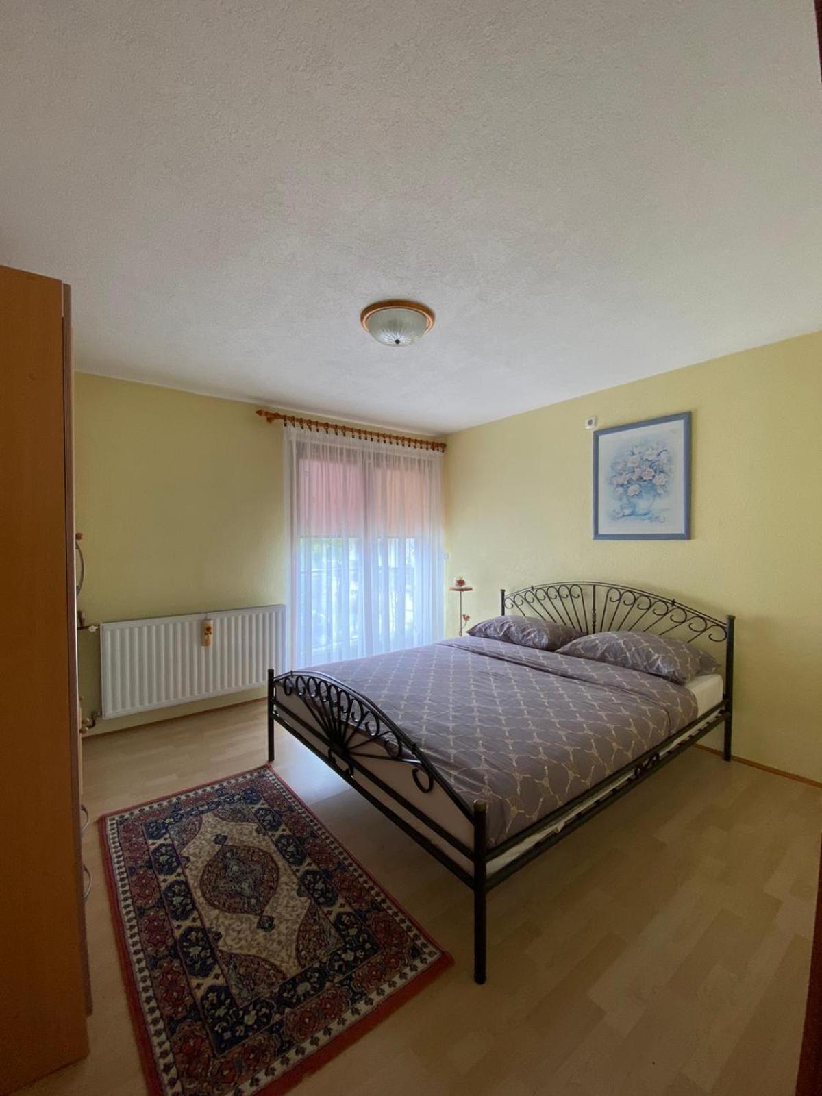 Panorama Pokoj Apartments
