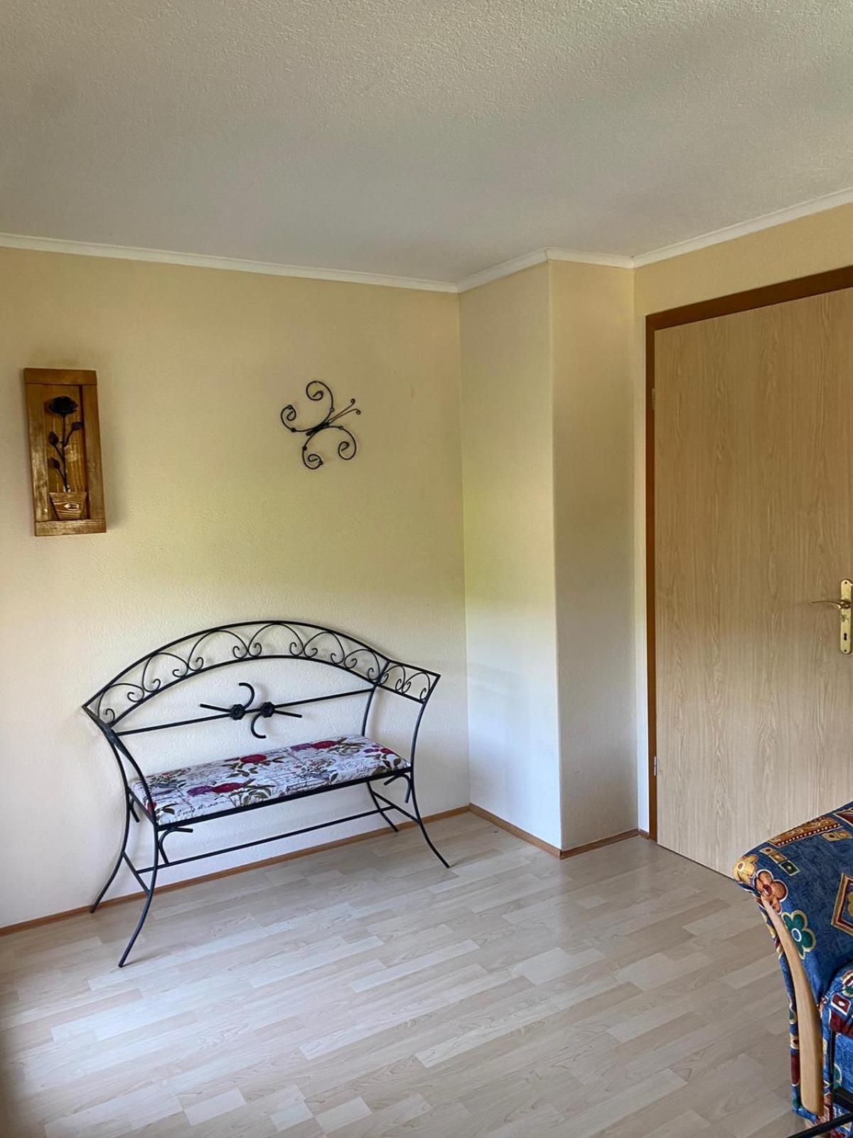Panorama Pokoj Apartments