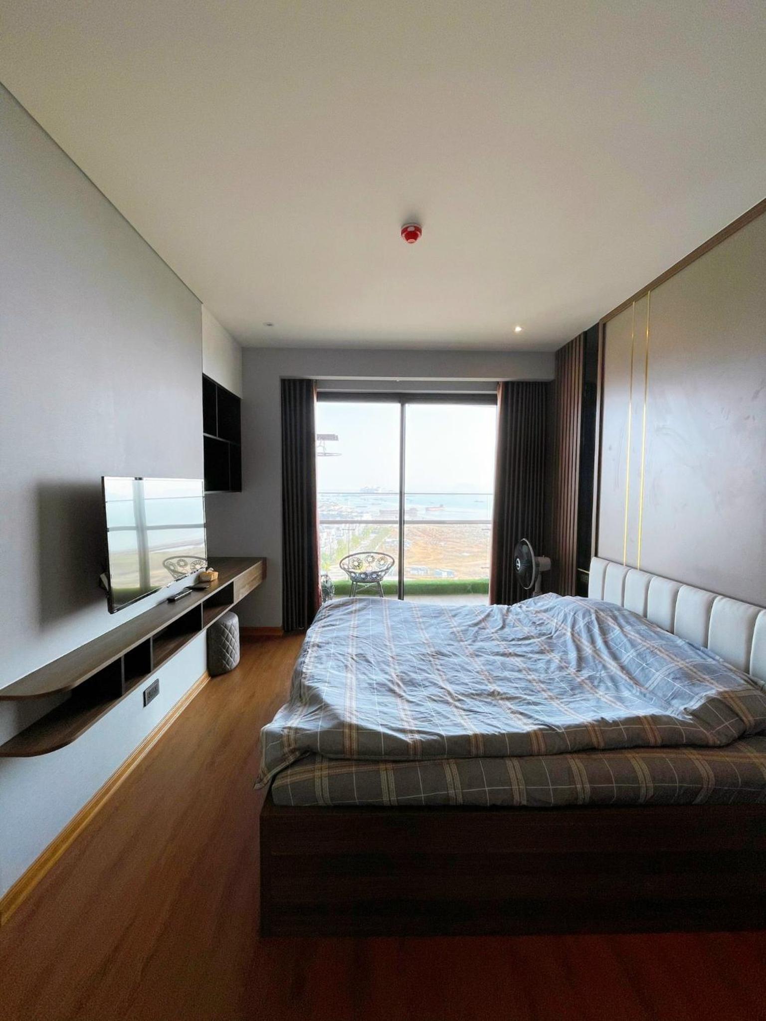 Citadines sea view view 2