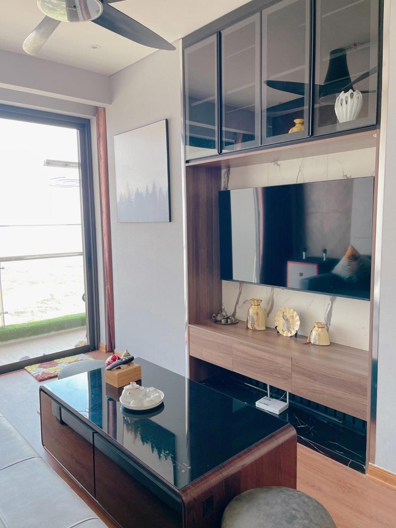 Citadines sea view view 3